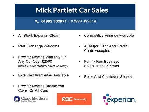 2017 Ford Focus | £14,995