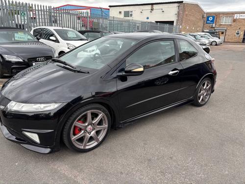 2007 Honda Civic