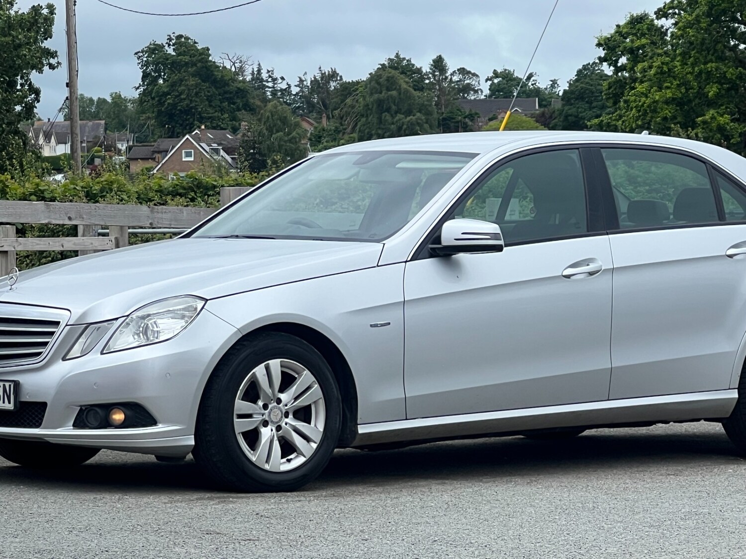 MERCEDES E CLASS E220 CDI BLUEEFFICIENCY SE 4DR TIP AUTO DIESEL 250,000 MILES AUTOMATIC ONLY...