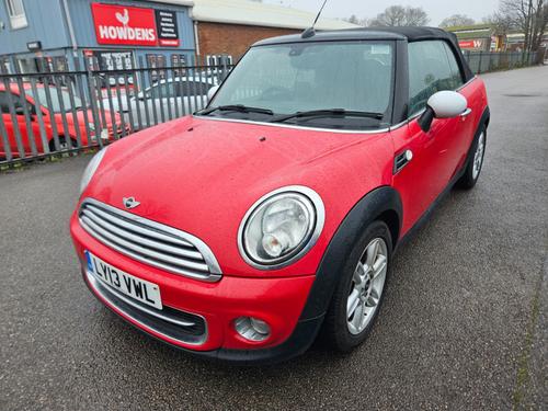 2013 COOPER 2DR PETROL 49,000 MILES MANUAL ONLY 5,995 VIEW DETAILS... photo