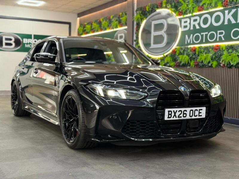 2026 BMW M3