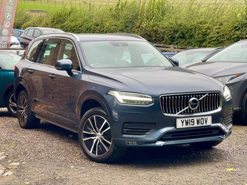 2019 Volvo XC90