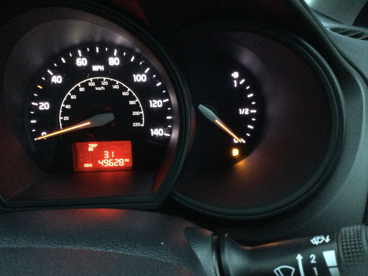 2013 KIA Rio thumbnail 9