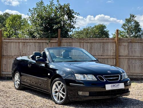 Saab 93 2006