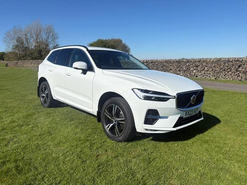 2023 Volvo XC60