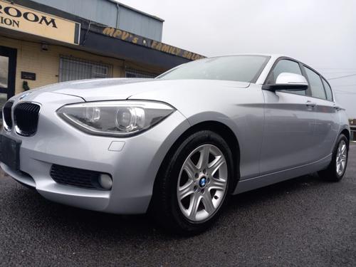 2012 1 SERIES 1.6 AUTOMATIC 29,000 MILES ONLY 29K PETROL 29,000 MILES AUTOMATIC ONLY 7,995... photo