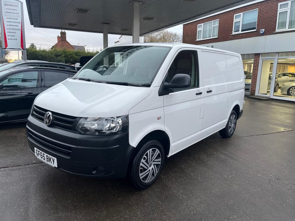 Transporter Cars Volkswagen Transporter White Used 2015 Volkswagen