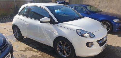 2015 Vauxhall Adam | £4,895