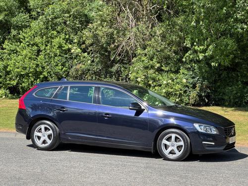 2016 Volvo V60 | £2,995