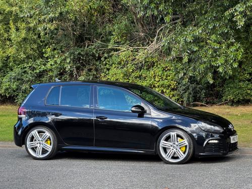 2012 Volkswagen Golf