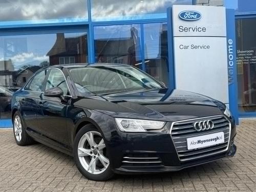 2016 AUDI A4 2.0 TDI ULTRA SE 4DR DIESEL 42,560 MILES MANUAL ONLY 11,495 FROM... photo