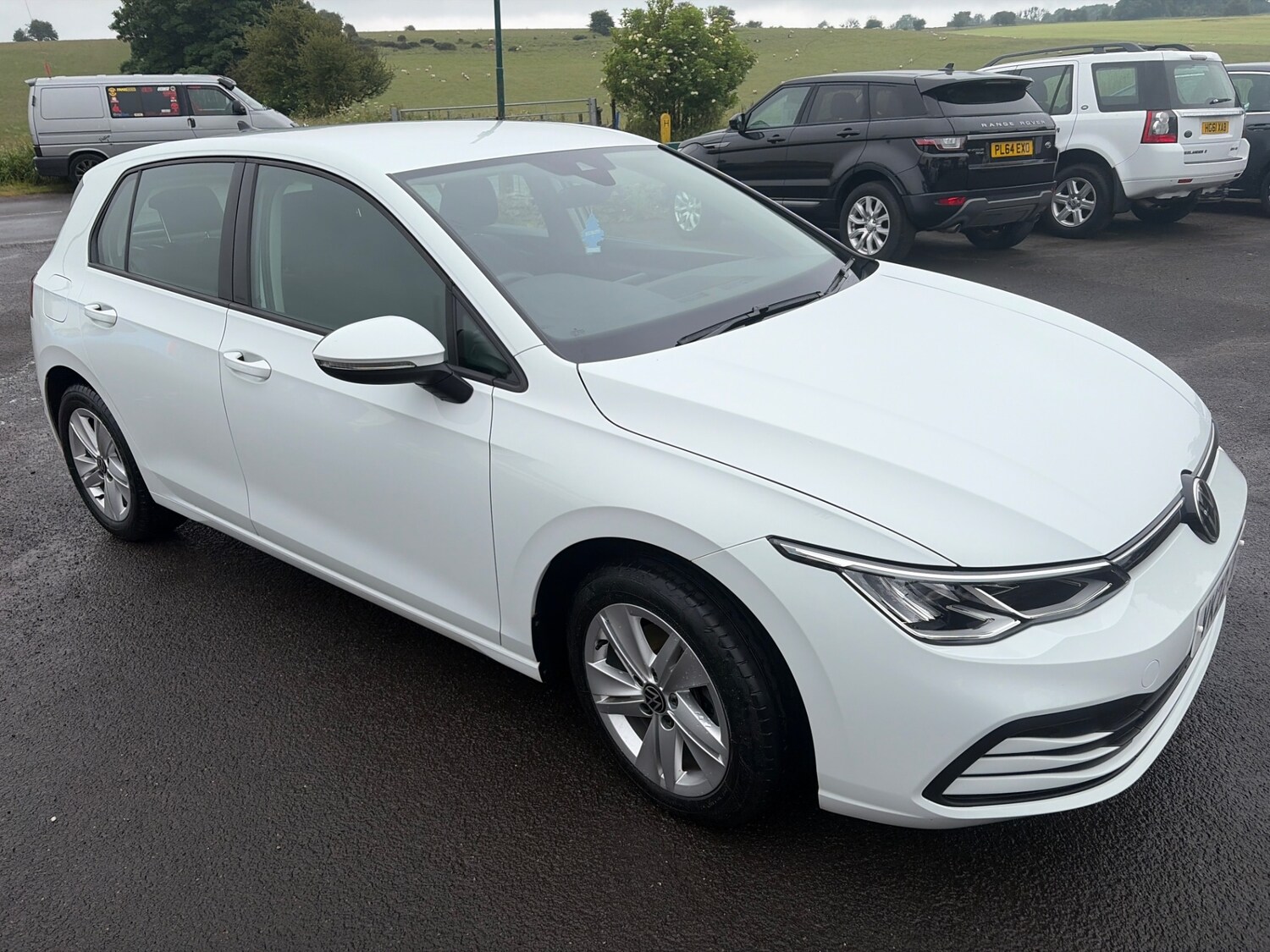 VOLKSWAGEN GOLF 2.0 TDI LIFE 5DR DSG DIESEL 34,000 MILES AUTOMATIC ONLY 17,995 VIEW...