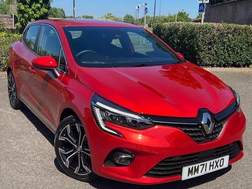 2021 Renault Clio | £13,995