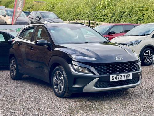 2023 Hyundai Kona