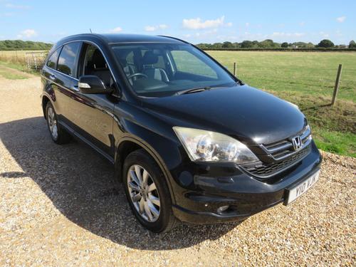 2011 Honda CR-V