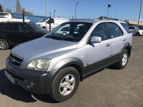2006 Kia Sorento | £1,995