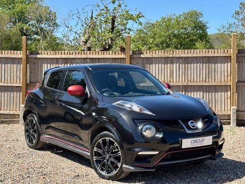 2013 Nissan Juke