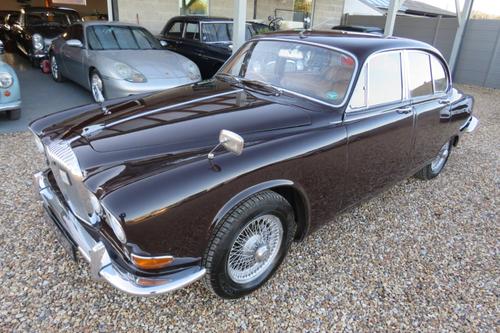 1969 Daimler Sovereign