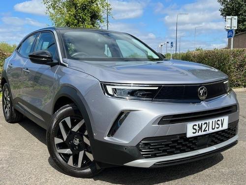 2021 Vauxhall Mokka | £16,995