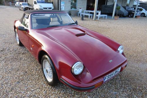 TVR 280 S