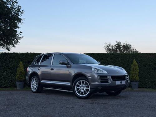 2009 Porsche Cayenne