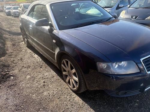 2004 Audi A4