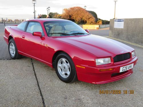 1990 Aston Martin Virage