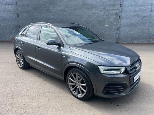 2016 Audi Q3
