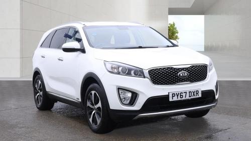 2018 KIA Sorento