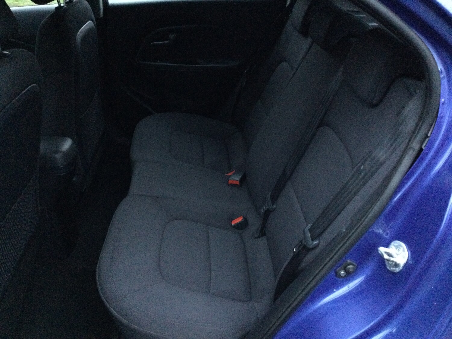 2013 KIA Rio thumbnail 10