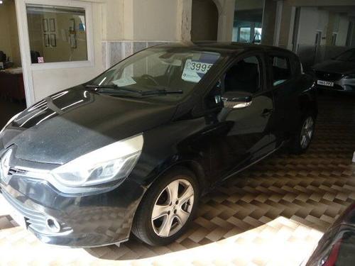 2016 Renault Clio
