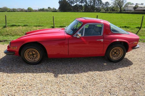 1977 TVR M Series