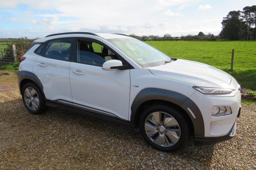 2020 Hyundai KONA