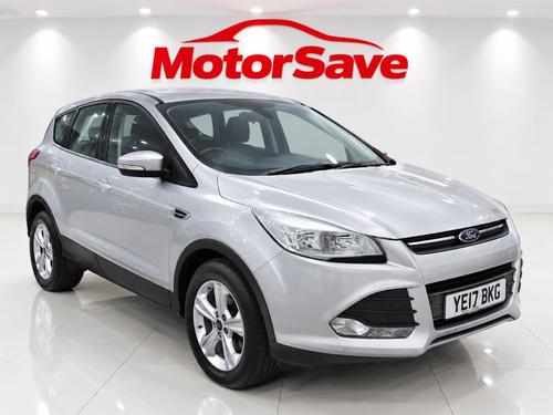 2013 Ford Kuga