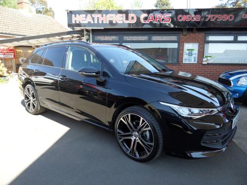 2025 Volkswagen Golf | £24,995