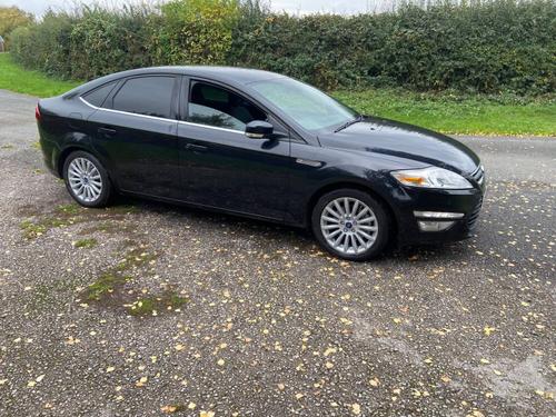 2014 Ford Mondeo — photo 1 of 5