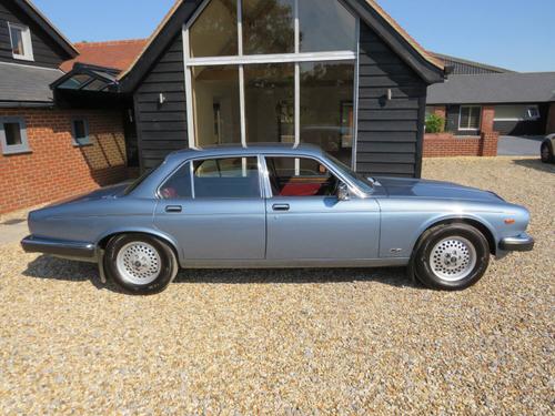 Daimler 1991