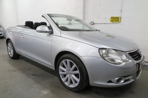 2007 EOS 2.0 TDI 2DR DSG DIESEL 82,000 MILES AUTOMATIC ONLY 2,500 VIEW DETAILS... photo