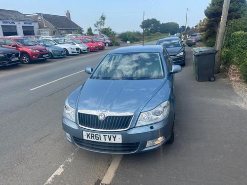 2012 Skoda Octavia | £5,995