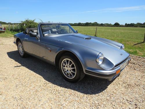 TVR 290 S
