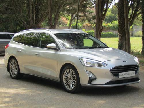 2019 Ford Focus | £6,995