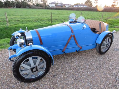1966 Bugatti Type 35