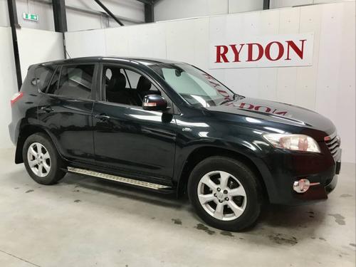 2010 Toyota RAV4