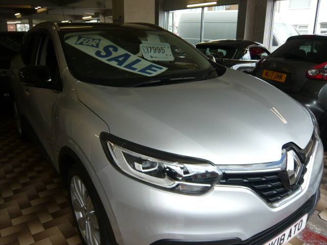 Renault Kadjar