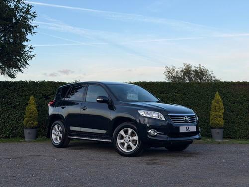 2010 Toyota RAV4
