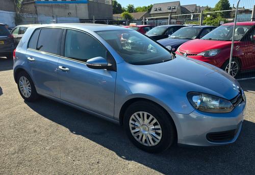 2011 VOLKSWAGEN GOLF 1.2 TSI 85 S 5DR PETROL 115,000 MILES MANUAL ONLY 2,295 VIEW... photo