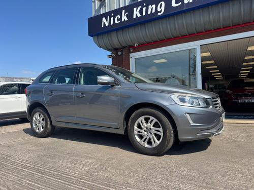 2015 Volvo XC60