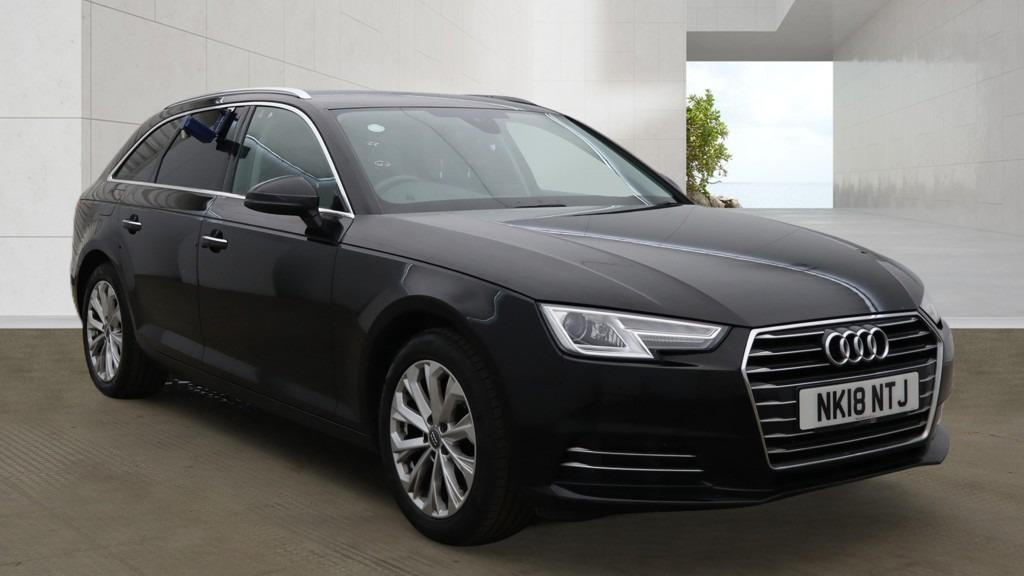 AUDI A4 1.4T FSI SE 5DR ULEZ DAB BLUETOOTH CLIMATE PETROL 60,000 MILES MANUAL...
