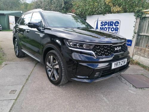 2022 KIA Sorento