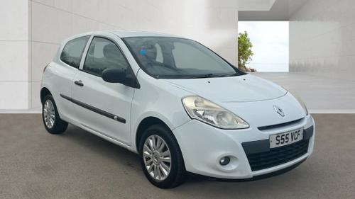 2009 Renault Clio